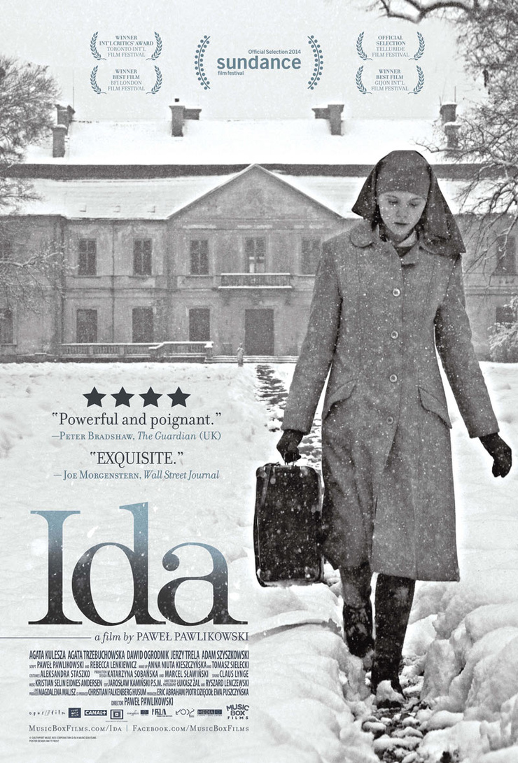 Ida Ida