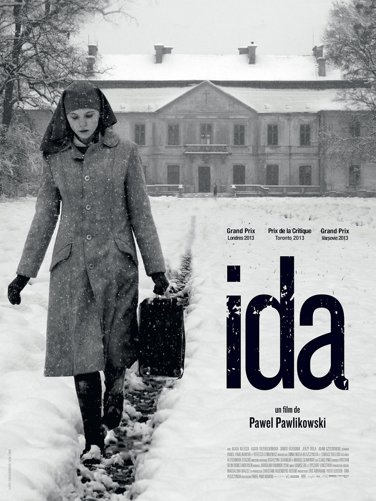 Ida Ida