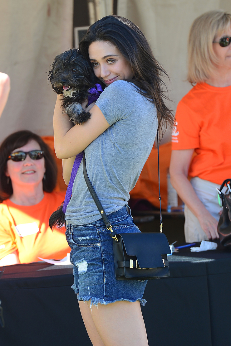 Emmy Rossum Emmy Rossum