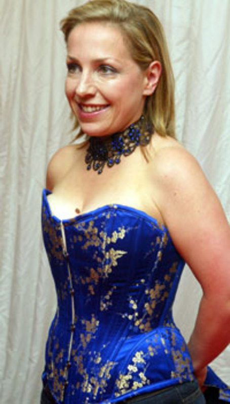 Lowri Turner