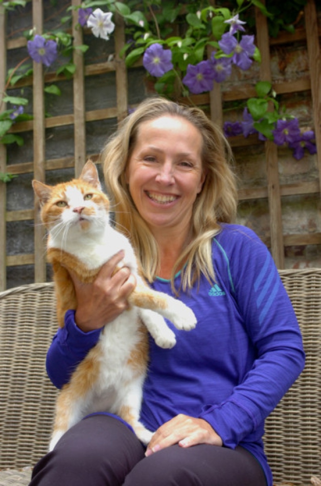 Lowri Turner