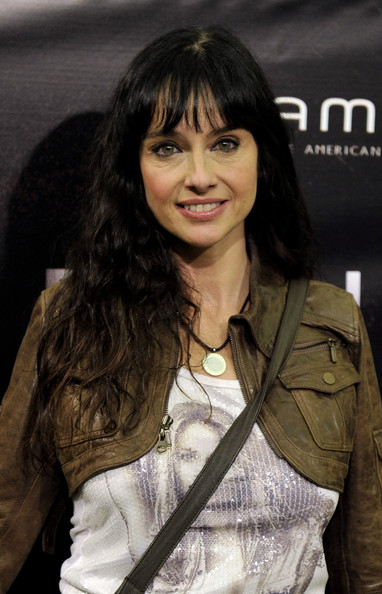 Beatriz Rico