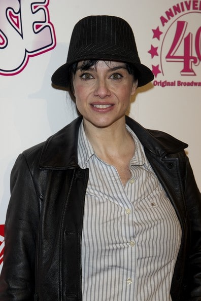 Beatriz Rico