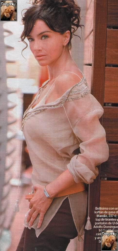 Beatriz Rico