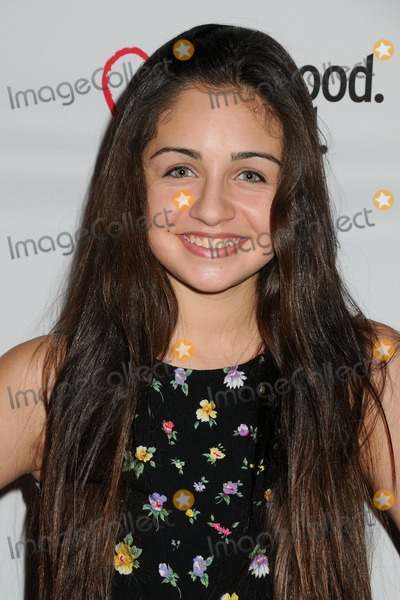Samantha Elizondo