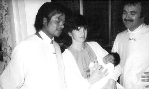 Michael Jackson