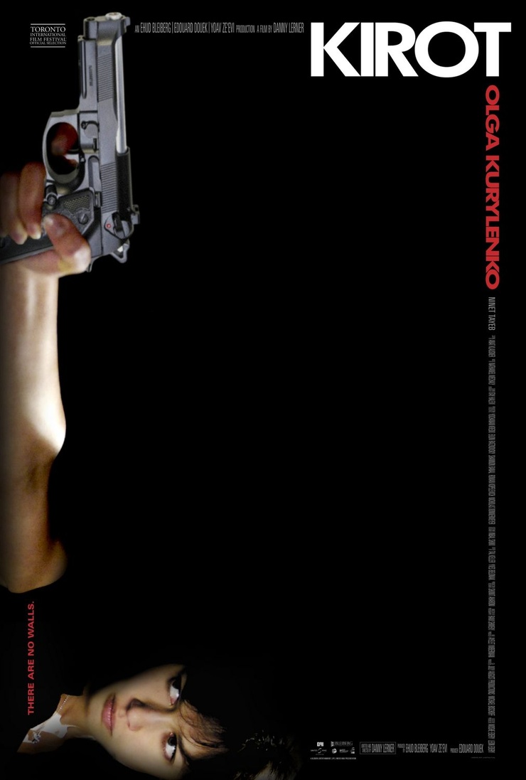 The Assassin Next Door