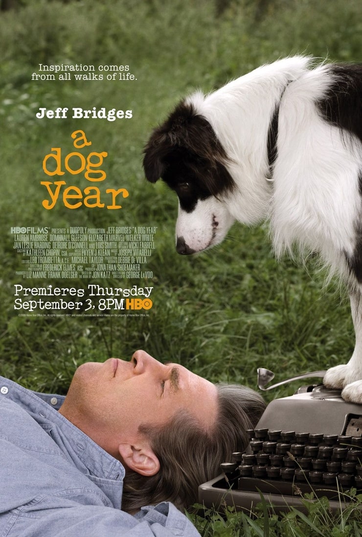 A Dog Year                                  (2009)