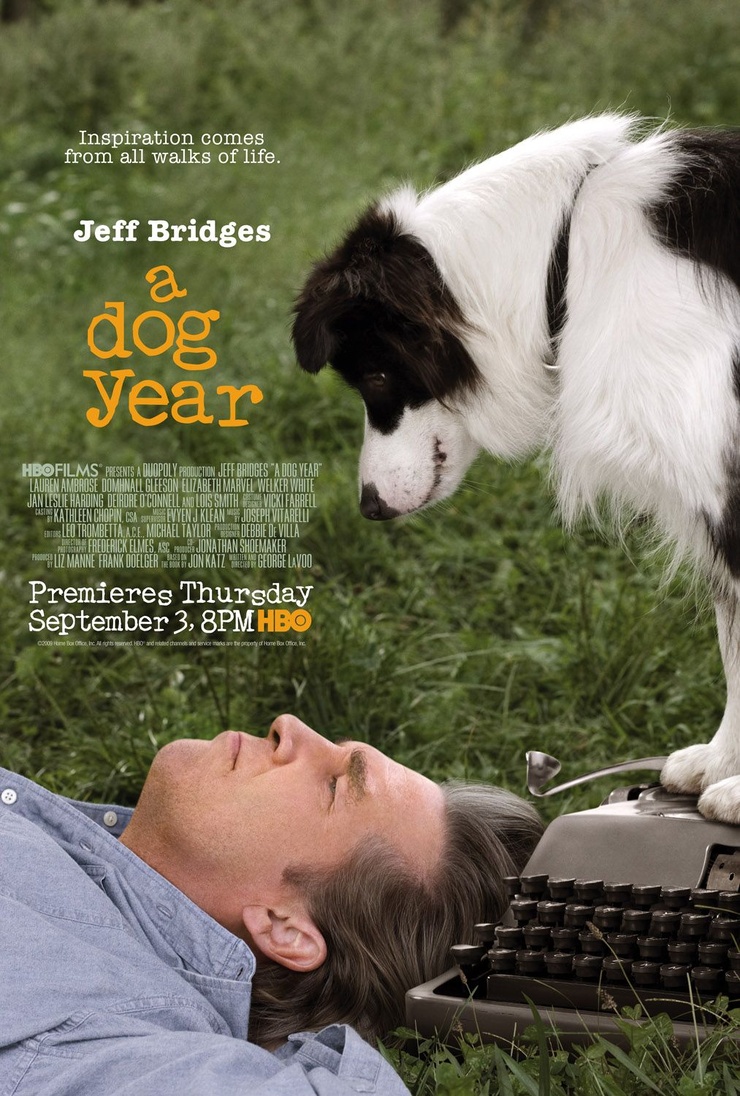 A Dog Year A Dog Year