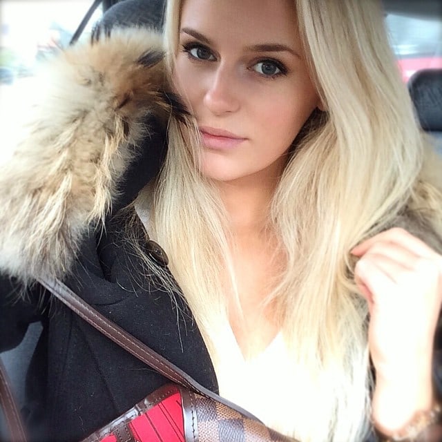 Emily Biacci