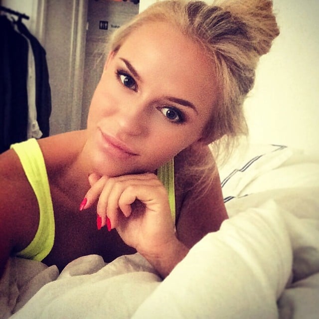 Emily Biacci