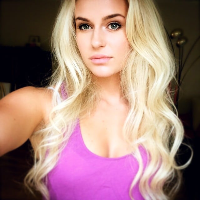 Emily Biacci