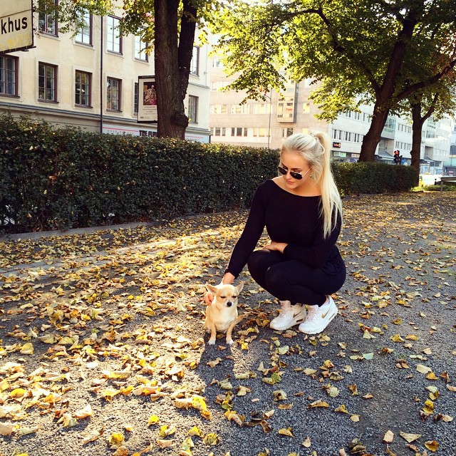 Emily Biacci