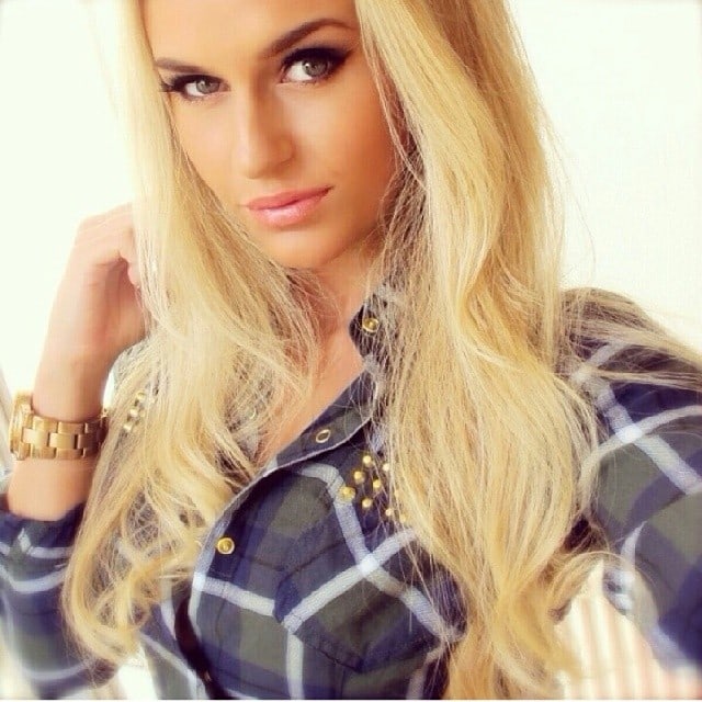 Emily Biacci