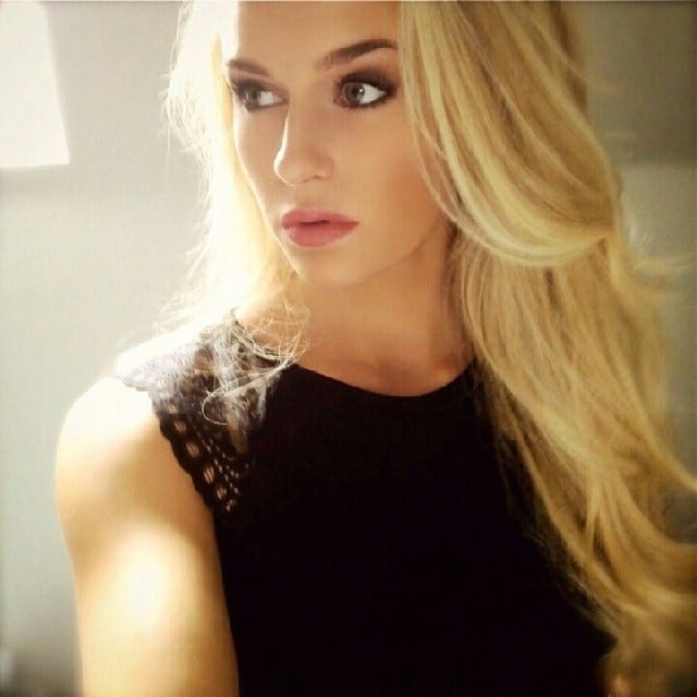 Emily Biacci