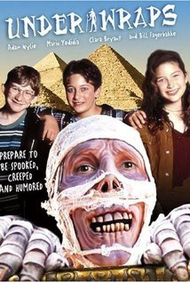 Under Wraps                                  (1997)
