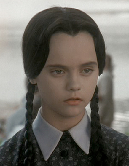 Picture of Christina Ricci