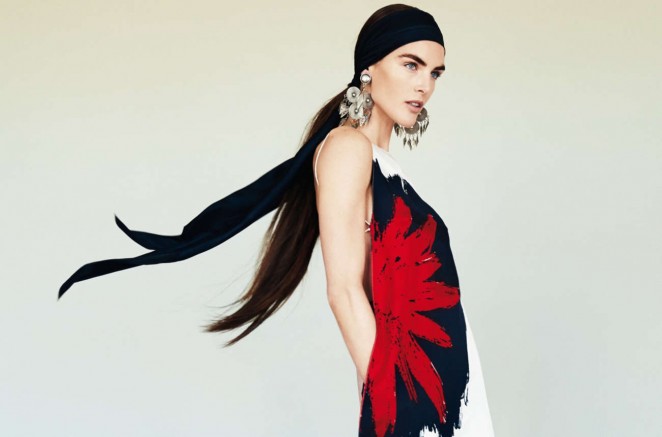Hilary Rhoda Hilary Rhoda