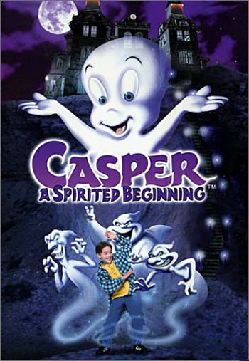 Casper: A Spirited Beginning