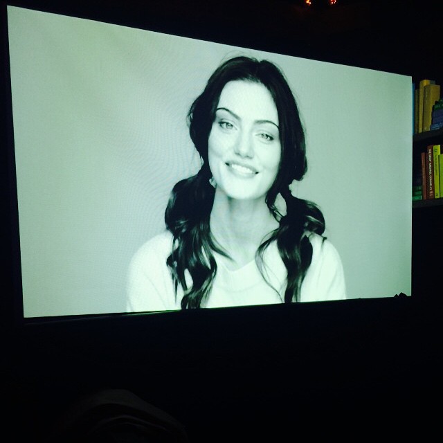 Phoebe Tonkin