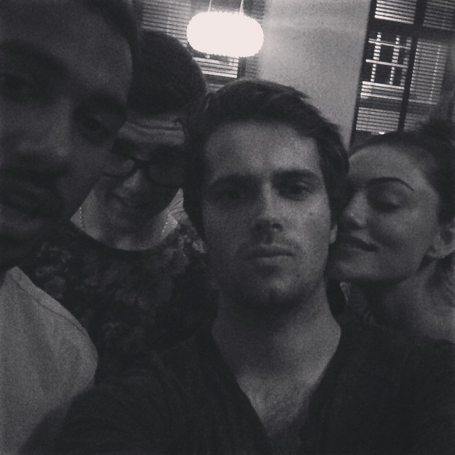Phoebe Tonkin