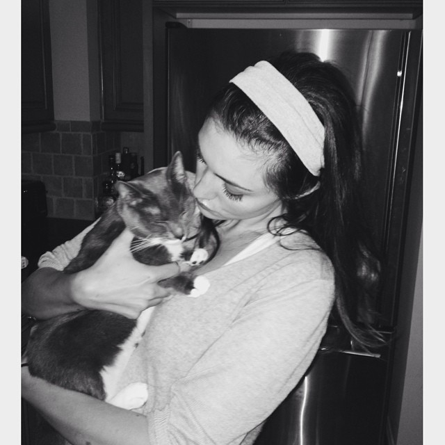 Phoebe Tonkin