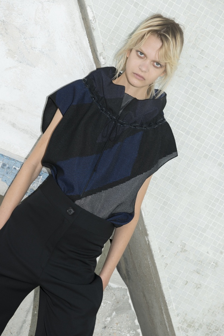 Caroline Schurch