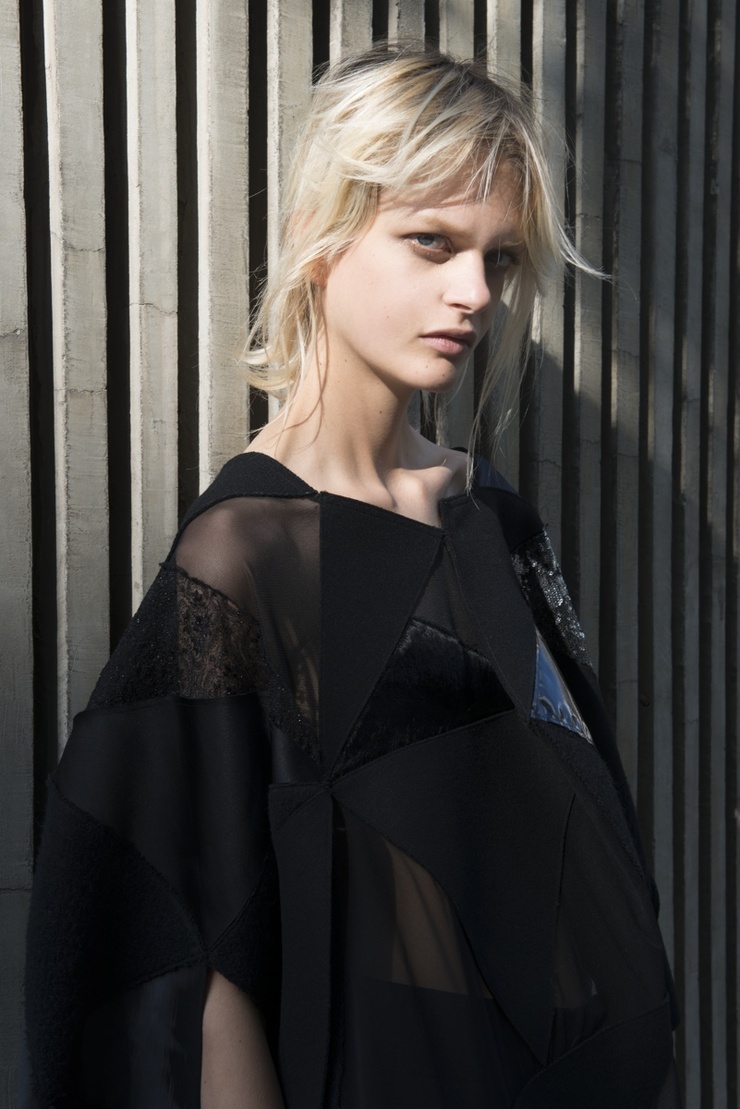 Caroline Schurch