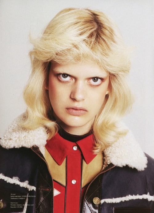 Caroline Schurch
