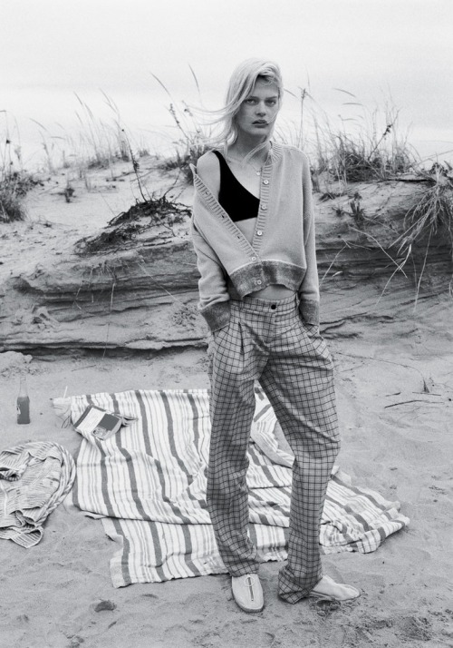 Caroline Schurch