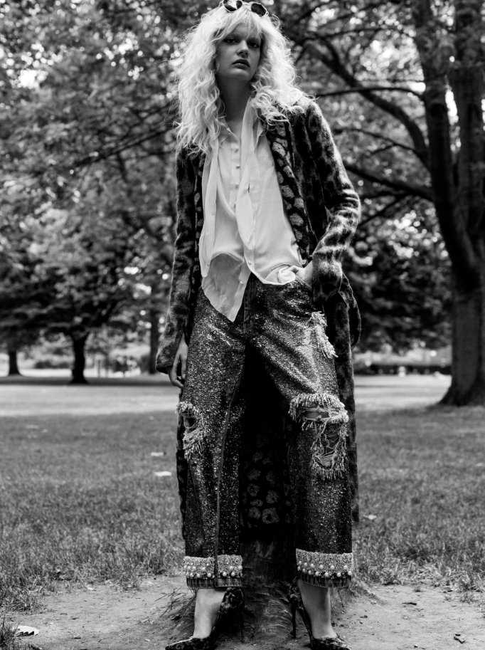 Caroline Schurch