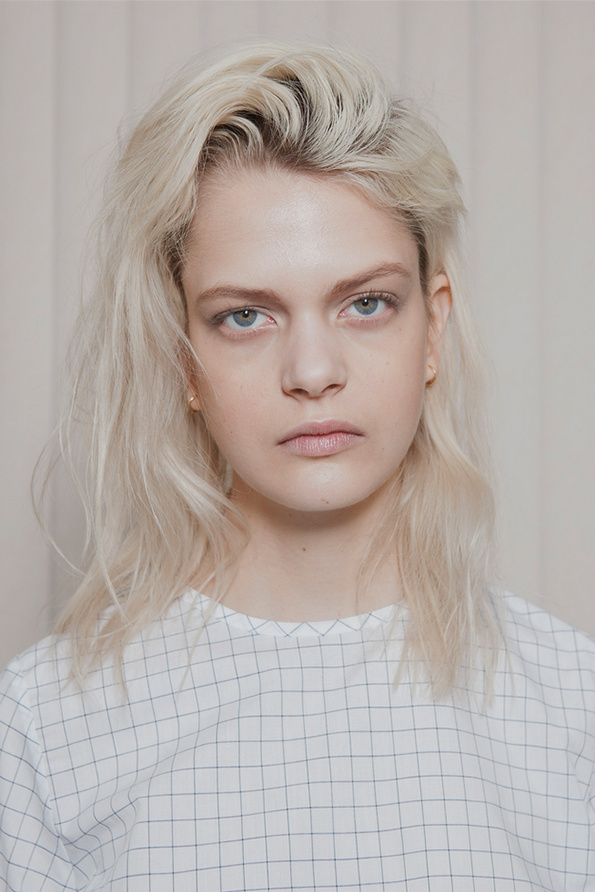 Caroline Schurch