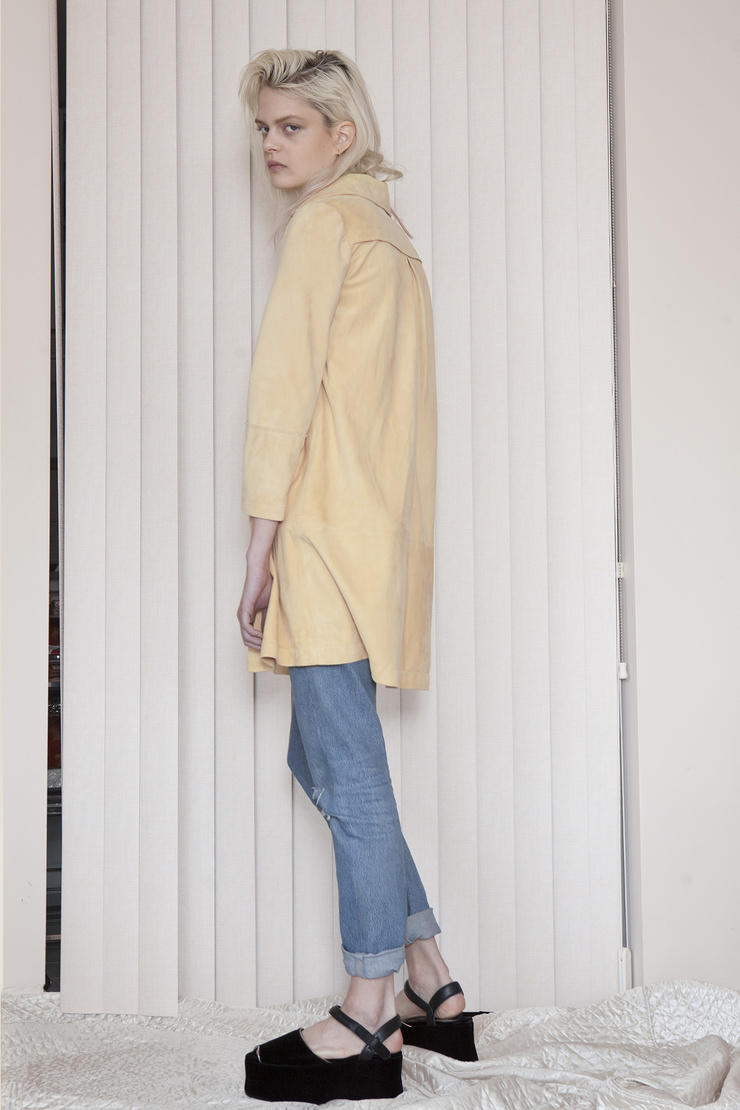 Caroline Schurch