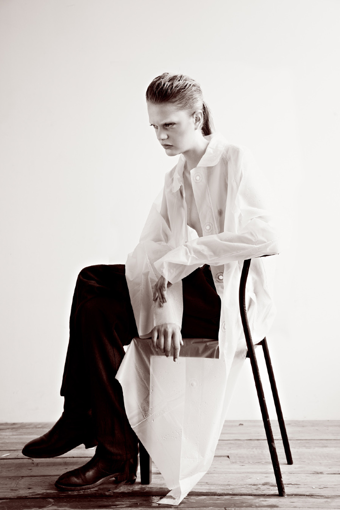 Caroline Schurch
