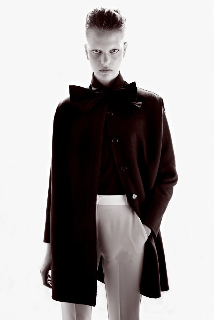 Caroline Schurch