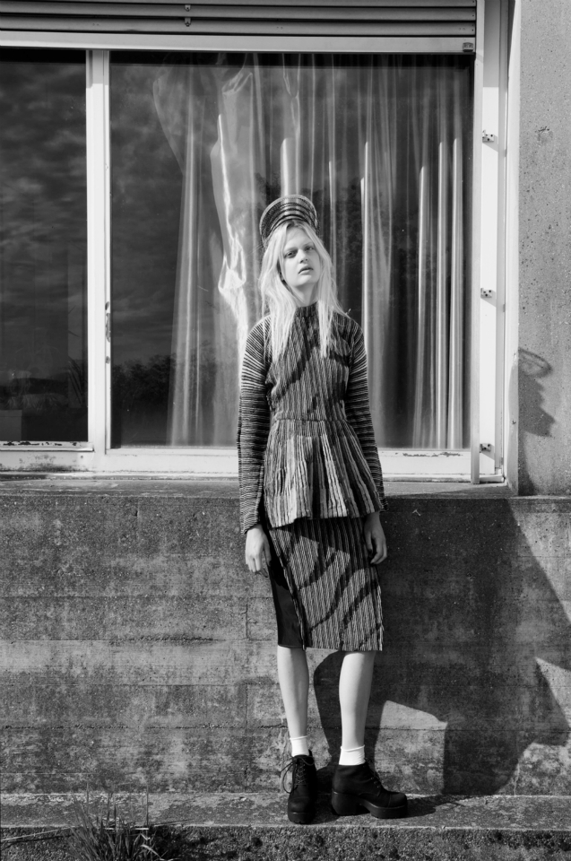Caroline Schurch