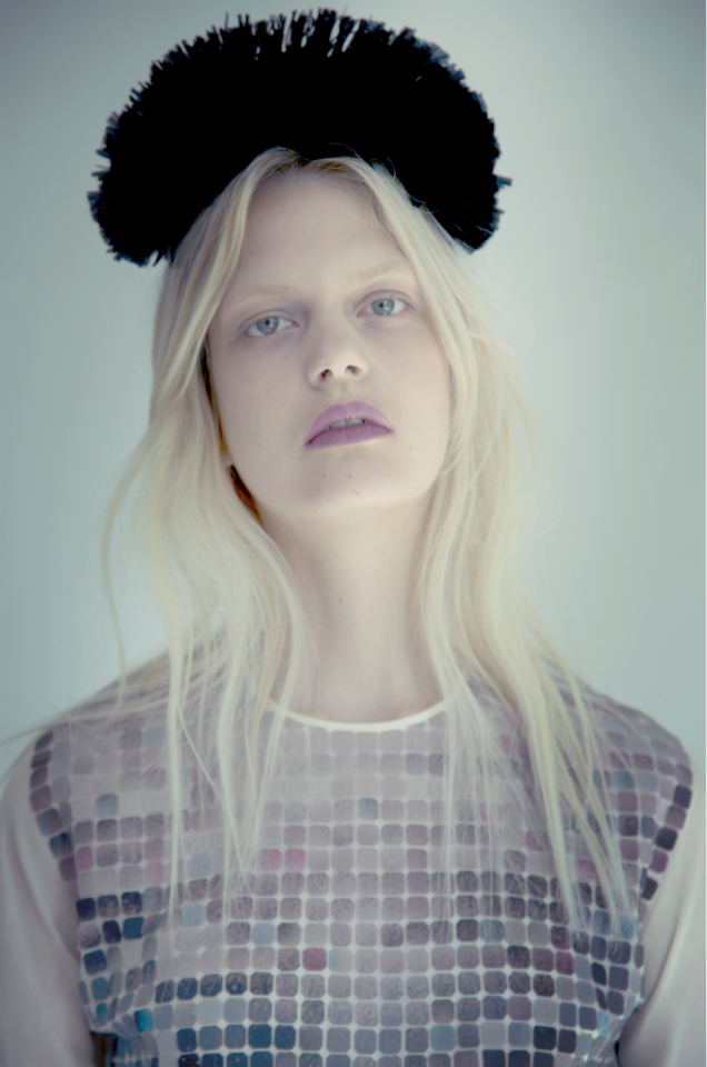 Caroline Schurch