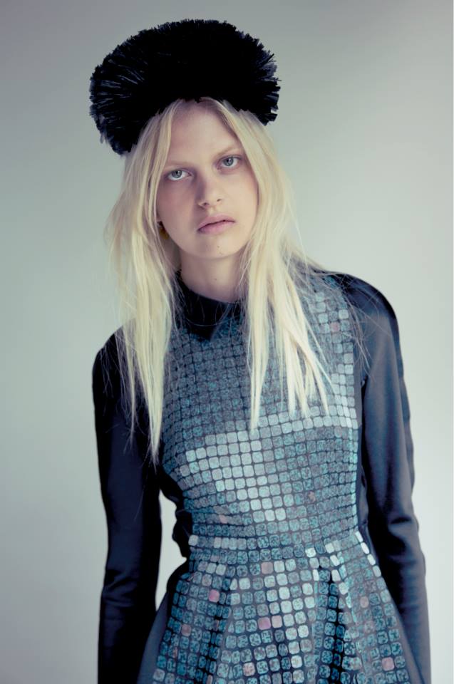 Caroline Schurch