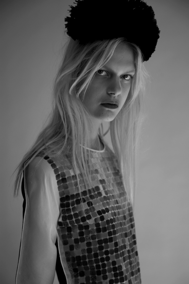 Caroline Schurch