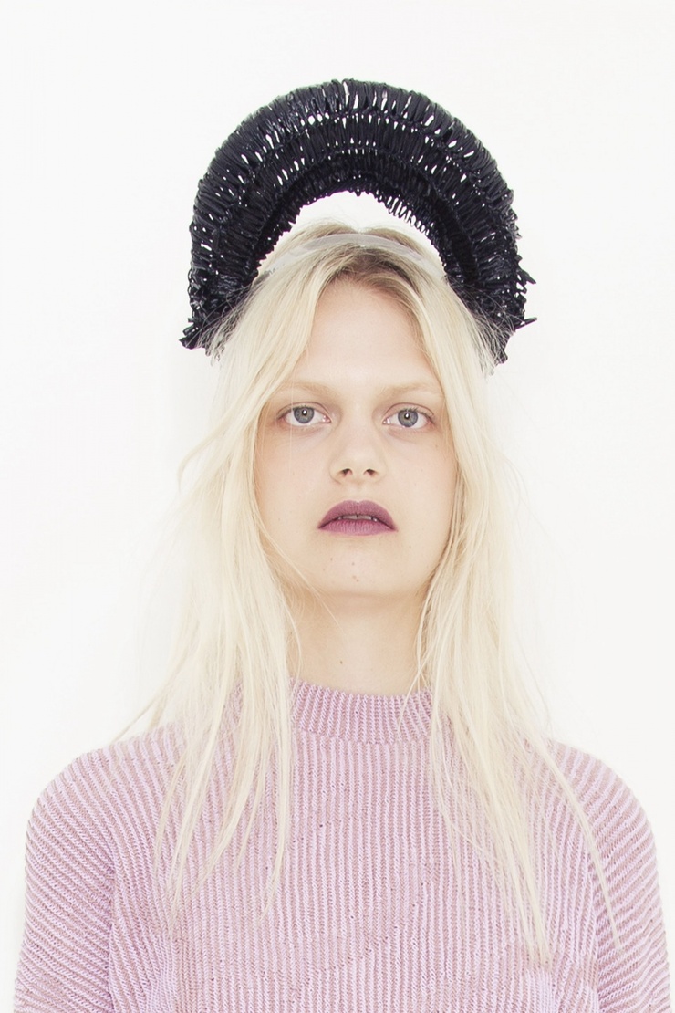 Caroline Schurch