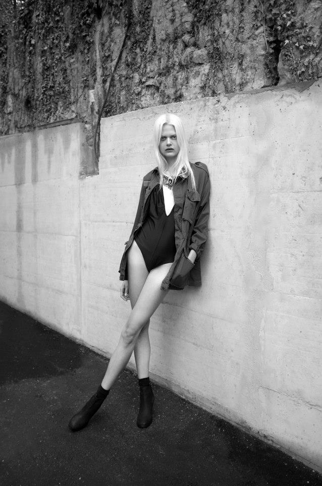 Caroline Schurch