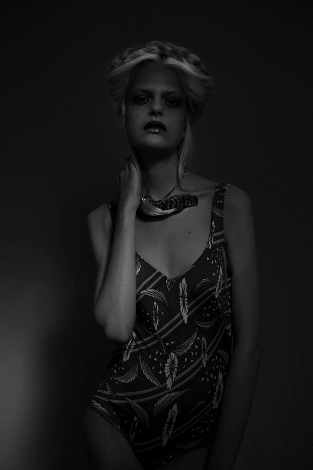 Caroline Schurch