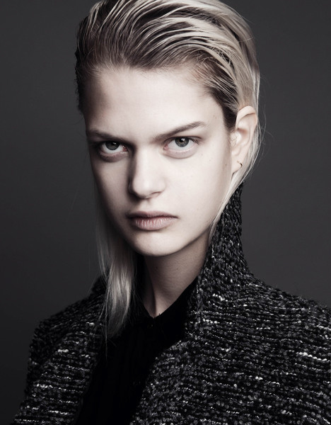 Caroline Schurch