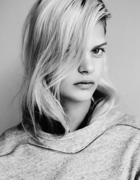 Caroline Schurch