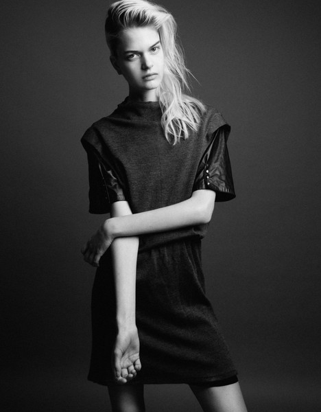 Caroline Schurch