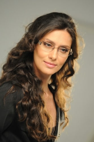 Maria Fernanda Cândido