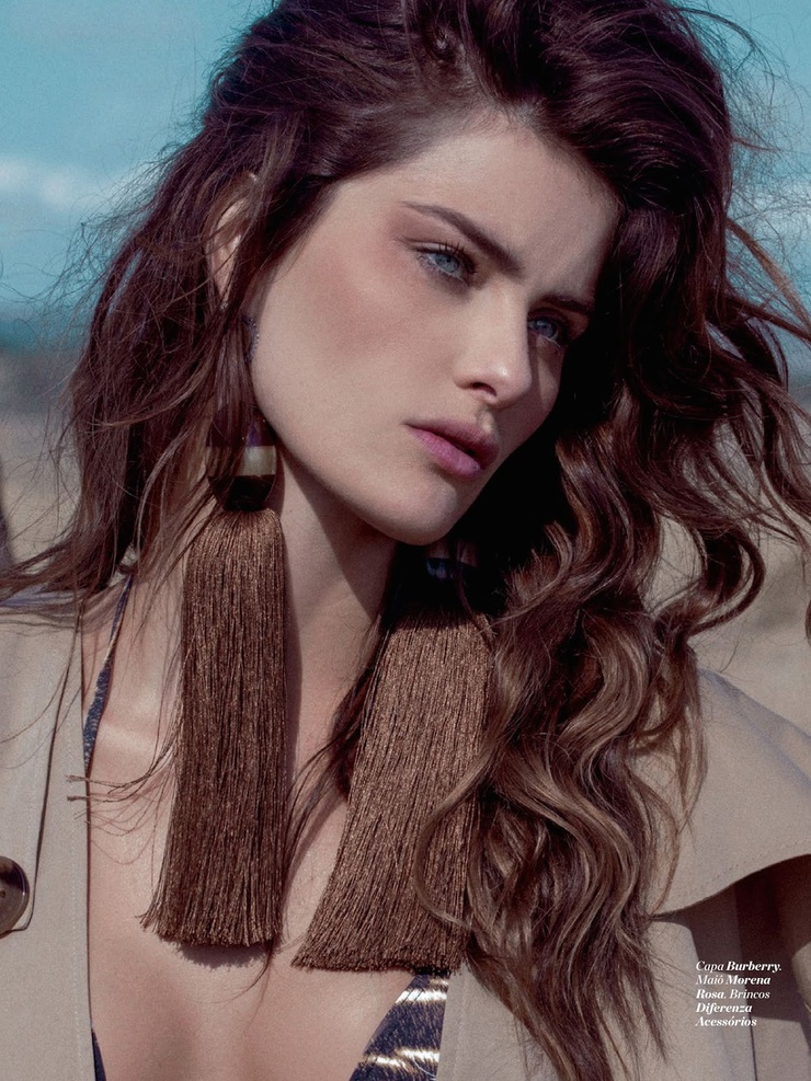 Isabeli Fontana Isabeli Fontana
