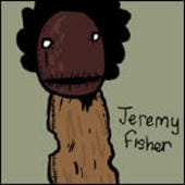 Jeremy Fisher