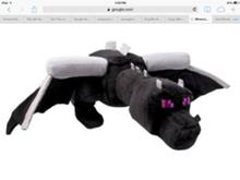 Ender Dragon