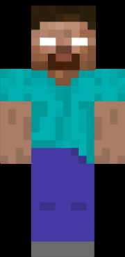 Herobrine